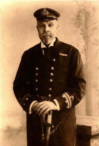 george blackler